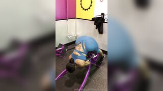 Mya Curvz leaked broadcast part 5
