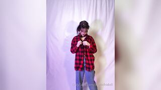 Onlyfans Lilmochidoll nude movie part 1
