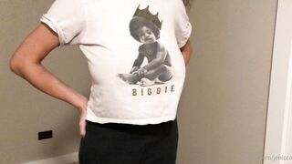 Leaked Jennica xxx movs part 1
