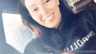 Exclusive onlyfans Alison Tyler xxx mov part 9
